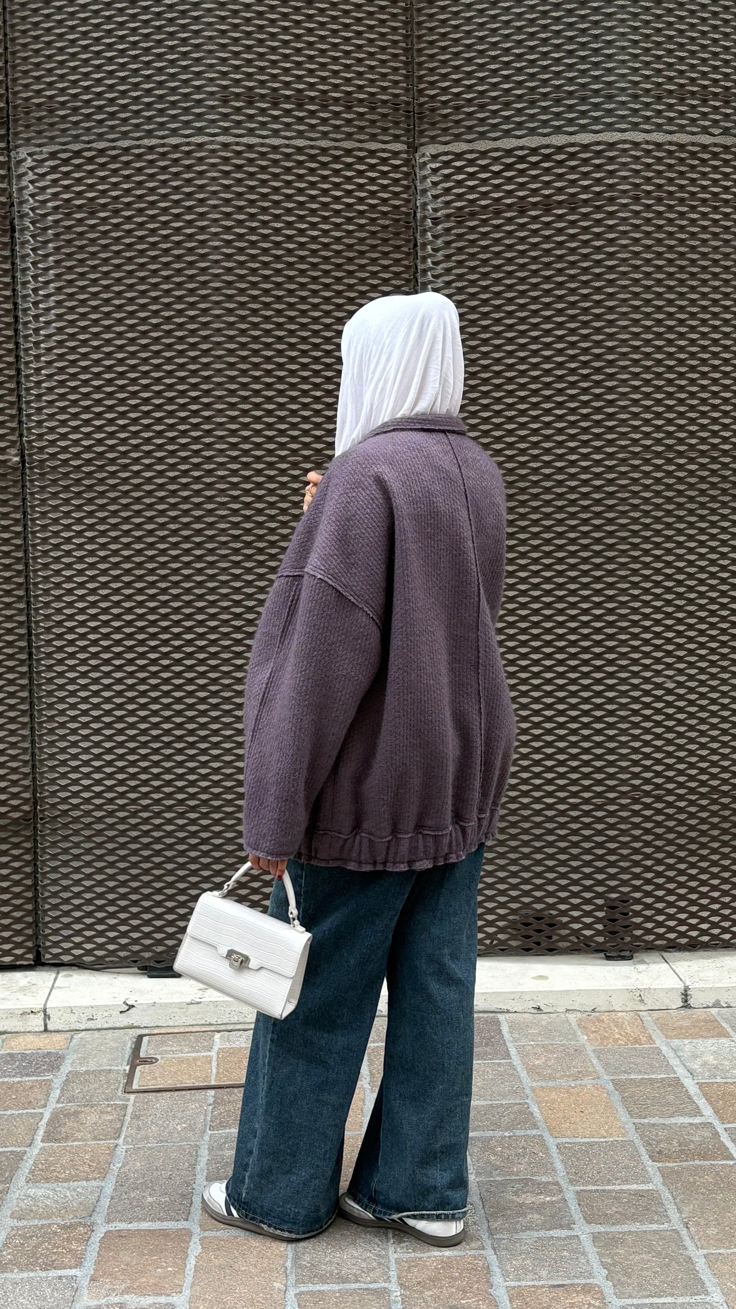 Ready to deliver